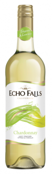 Echo Falls Chardonnay 6x75cl