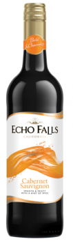 Echo Falls Cabernet Sauvignon 6x75cl
