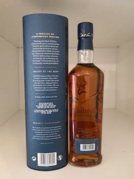 Glenfiddich 18 years old Perpetual Collection VAT 04 - Original bottling - 70cl (+32 460 248 729)