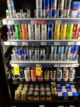 Red Bull Energy Drink / Red Bull 250 Ml Energy Drink / Wholesale Redbull (+32 460 248 729)