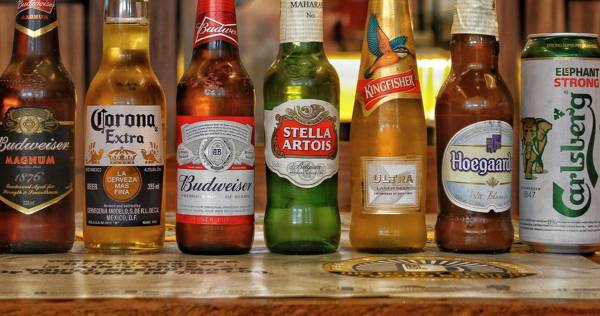 IMPORTED BEER FOR SALE (+32 460 248 729)