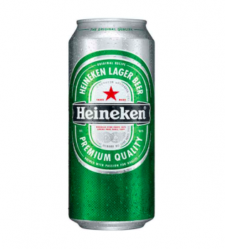 Heineken 24 x 330 ml Dosen
