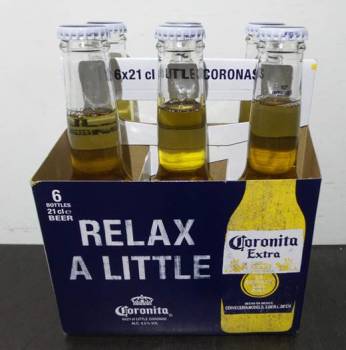 Corona 355ml