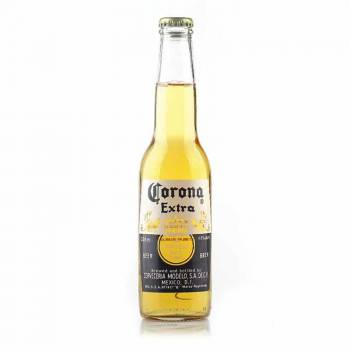 Corona 4x6x33cl bottles OFFER