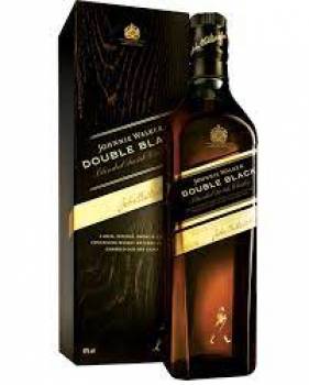 JW Double Black 6X70cl