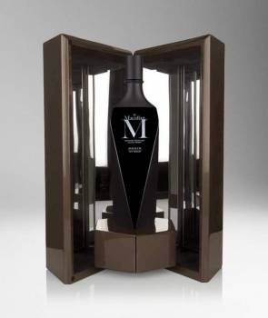 Macallan M Black 2019 Release