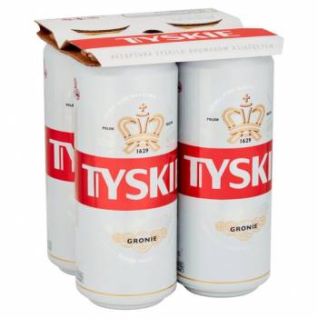 Tyskie