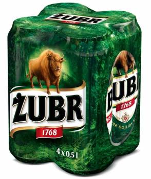 Zubr