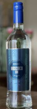 Moschico Finnish Gin 6x70cl 37.5% - Price on Request