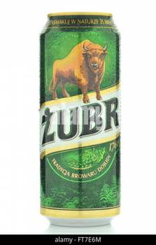 ZUBR 24X50CL CANS