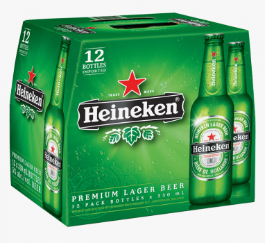 Heineken