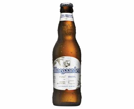 Hoegaarden beer 24X330ml