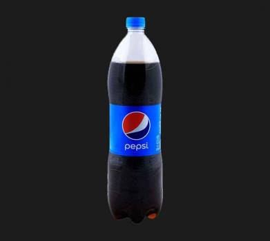 PEPSI in 1.5 lts.  EUR 4,46/case