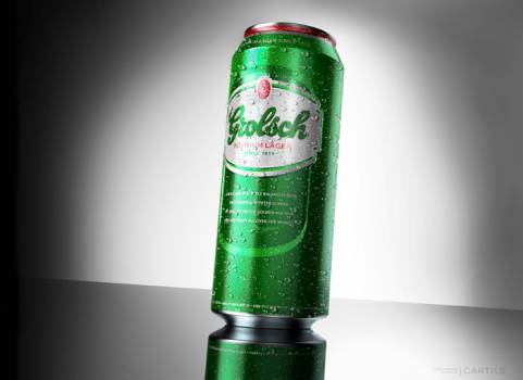 Grolsch 24x 50 cl cans