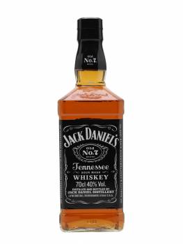 LOOKING FOR JACK DANIELS 6X70CL EXW LOENDERSLOOT - PAYING €71