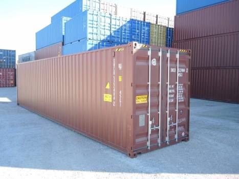 Buy 40ft Shipping containers