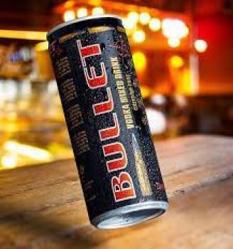 Buy bullet vodka energy drink