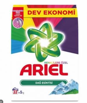 ARIEL 5 KG