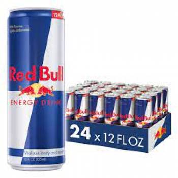 Red Bull Energy Drink, 8.4 Fl Oz