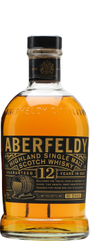 Aberfeldy 12YO REF T2