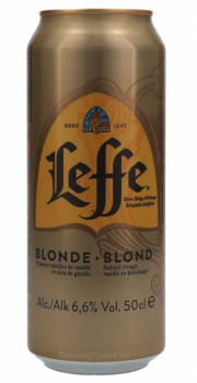 leffe blond 4x6x50