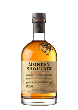 Monkey Shoulder 6X70cl