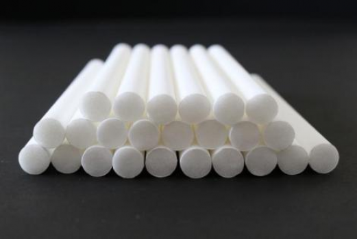 CIGARETTE FILTERS - Acetate 108 mm x 7,75 mm