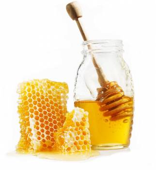 Multiflower honey 250 gr (Your private label)