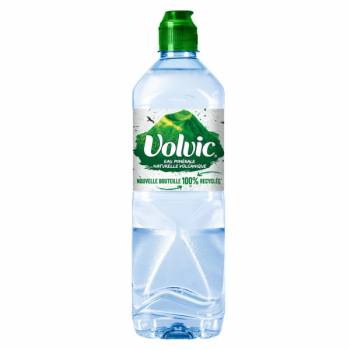 Volvic 75 cl.