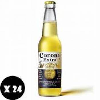 Corona 4x6x33cl btls Ukrainian/English language