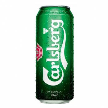 Carlsberg