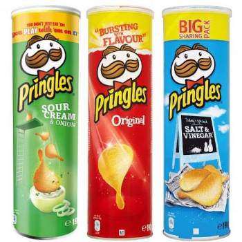 Pringles