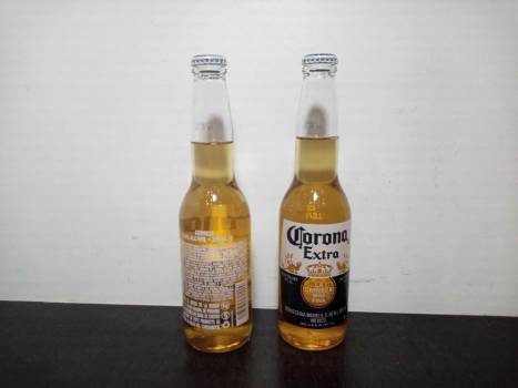Corona 6x4x355 bottles