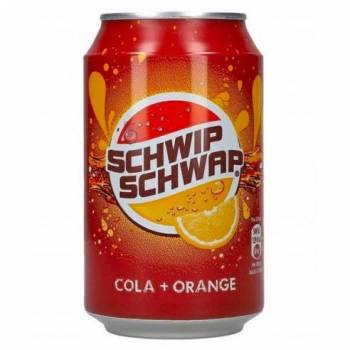 Pepsi Schwip Schwap