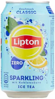 Lipton Sparkling 330 ml