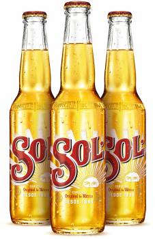 SOL BEER