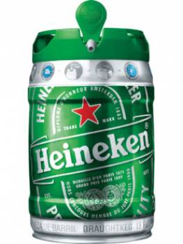 HEINEKEN KEG