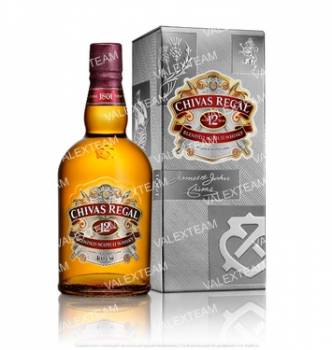 Chivas Regal