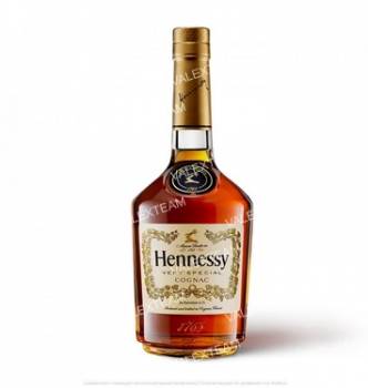 Hennessy VS 0,7L