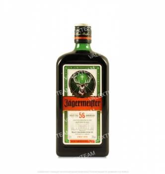 Jägermeister 700 ml