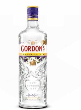 Gordon’s London Dry Gin