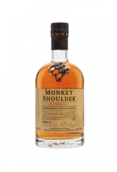 Monkey Shoulder 40% 0.7L