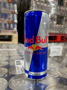 Red Bull