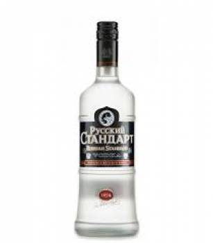 Russian Standard 100cl