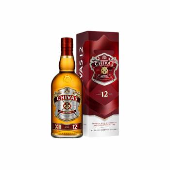 Urgently looking for Chivas 0.5L , 1 full load
