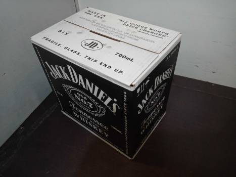 Jack Daniels