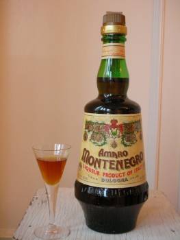 looking for Montenegro liter and 70cl