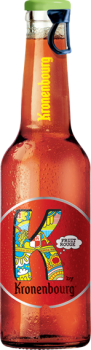 Kronenbourg Fruit Rouge 24x33cl bottles