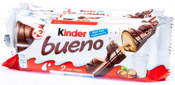 Kinder Bueno