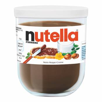 Nutella 200g